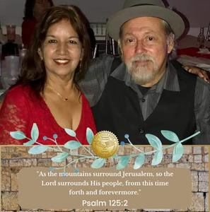 Meet your Posher, Rita